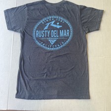 Nwot rusty del for sale  Santa Monica