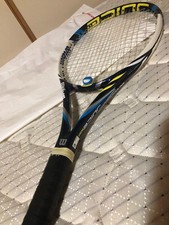 Wilson racket d'occasion  Expédié en Belgium