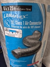 6 duct flex for sale  Depew