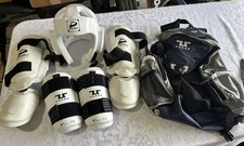 Kids taekwondo sparring for sale  Gastonia