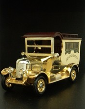 Morris bullnose van gebraucht kaufen  Hannover