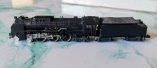 Locomotive kato c62 d'occasion  Montembœuf