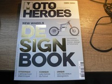 Revue moto heroes d'occasion  France