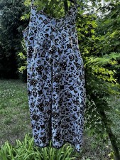 Brigitte boch blumenkleid gebraucht kaufen  Saarlouis