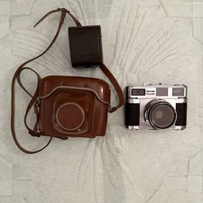 Braun paxette super usato  Napoli
