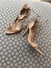 Zara flattering heel for sale  THATCHAM