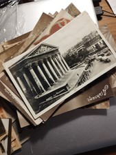Lots 500 cartes d'occasion  Montpon-Ménestérol