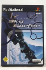 Sky surfer ps2 gebraucht kaufen  Langgöns