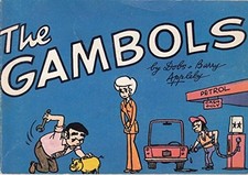 Gambols book 23 for sale  ROSSENDALE