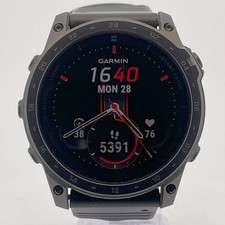 Garmin tactix amoled for sale  ABERDEEN