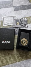 Briquet zippo édition d'occasion  Abreschviller