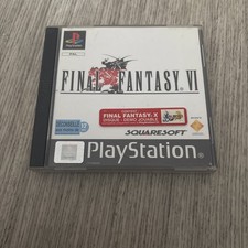 Ps1 final fantasy d'occasion Ps1 final fantasy d'occasion  Armentières