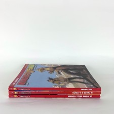 Magico vento ritorno usato  Vo