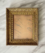 Antique gold tone for sale  Commerce City