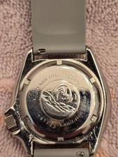 Seiko skx007 mod for sale  Novi