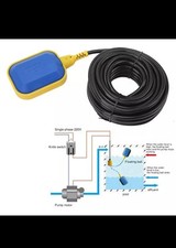Float switch liquid for sale  BURNLEY