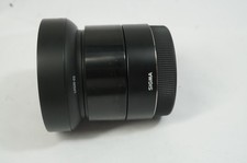 Sigma 19mm art gebraucht kaufen  Uedem
