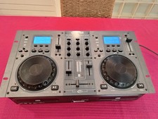 Table mixage gemini d'occasion  Aubagne