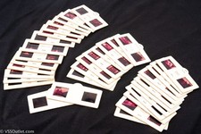 Lot stereo slides for sale  Philadelphia