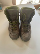 Lowa wanderschuhe renegade gebraucht kaufen  Stuttgart