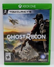 Tom Clancy's Ghost Recon Wildlands Microsoft Xbox One Combinamos Frete  comprar usado  Enviando para Brazil