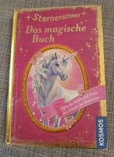Sternenschweif magische buch gebraucht kaufen  Zepernick
