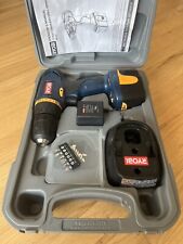 Ryobi cordless screwdriver for sale  New York