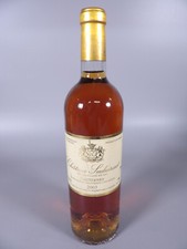 Sauterne château suduiraut d'occasion  Paris-