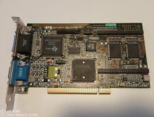 Matrox millenium pci d'occasion  Garéoult