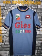 Vintage cycling jersey usato  Italia