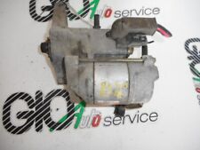 Motorino avviamento toyota usato  Talla