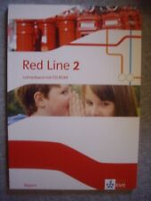 Red line bayern gebraucht kaufen  Ottersberg