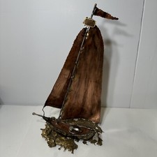 Vtg decorative brass for sale  Greenwood