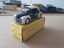 Cij 3.49 renault d'occasion  Pont-l'Abbé