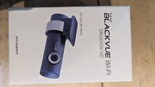 Blackvue dash cam for sale  UMBERLEIGH