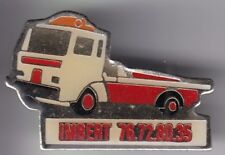 Rare pins pin d'occasion  Ménéac