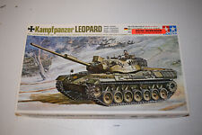 Tamiya mt225 kampfpanzer gebraucht kaufen  Paderborn