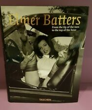 Elmer batters from d'occasion  Toulon-