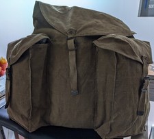 Green vintage military usato  Rieti