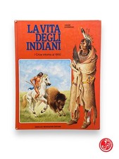 Vita degli indiani usato  Verrua Savoia