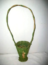1920s wicker funeral for sale  Greeley