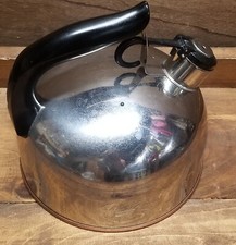 Revere ware whistling for sale  Waverly