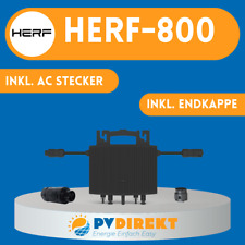 Herf 800 wechselrichter gebraucht kaufen  Gunzenhausen