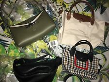 brioche longchamp bag for sale  Orlando