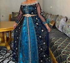 Caftan marocain haute d'occasion  Orly