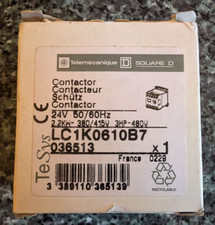 Phase contactor for sale  NEATH
