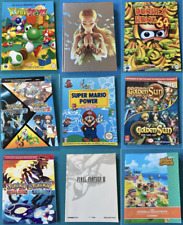 Auswahl nintendo spieleberater gebraucht kaufen  Osnabrück