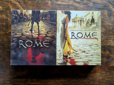 Rome: The Complete Set First & Second Seasons (Blu-ray) comprar usado  Enviando para Brazil