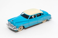 Dinky toys buick d'occasion  Expédié en Belgium