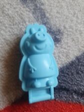 Peppa pig playdough for sale  NEWPORT